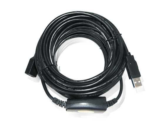 15M USB2.0 extension cable