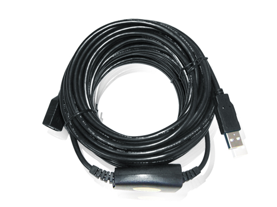 30M USB2.0 EXTENSION CABLE