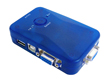 2Port USB KVM Switch