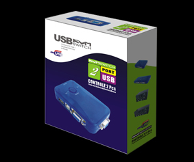 2USB KVMԶл(ܿ)