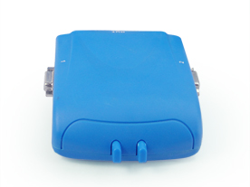 2 PORT VGA SWITCH