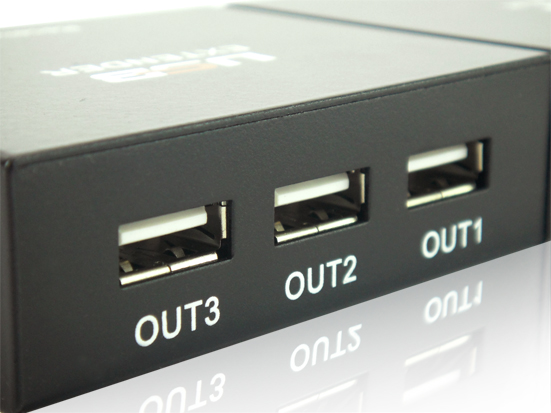 USB EXTENDER