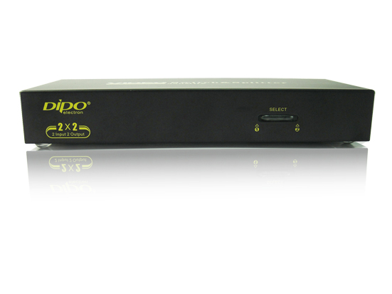 VGA Splitter Switch