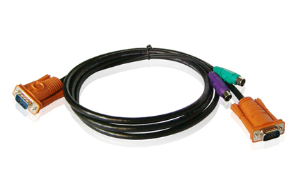 8USB+PS/2ϽӿKVMл