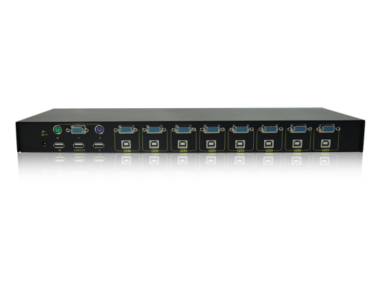 8ڵʽUSB KVMл