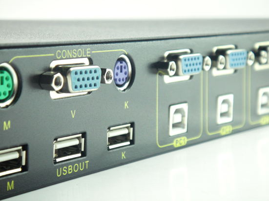 8ڵʽUSB KVMл
