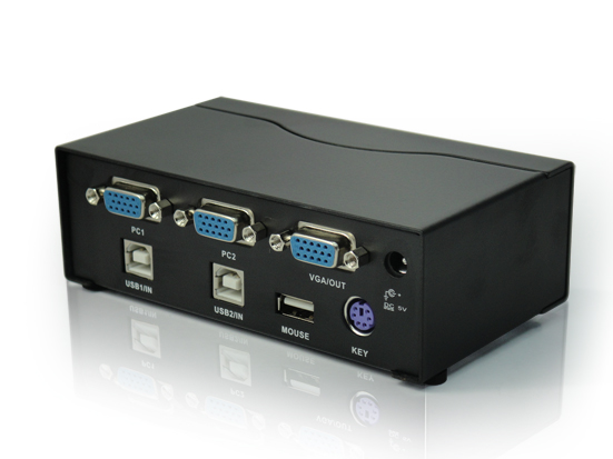 UK02 USB 2л