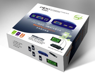 2PS/2 KVMֶл