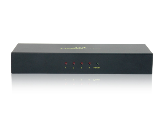 1*4 HDMI Splitter